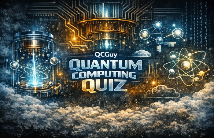 QC GUY QUIZ