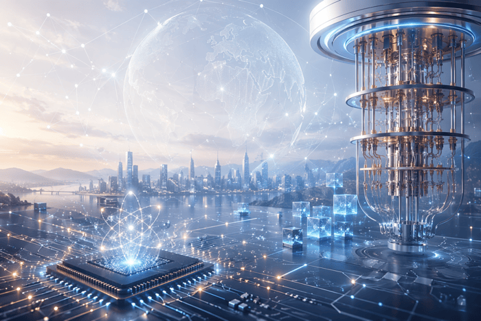 Quantum Meets Sovereignty: Who Owns the Future of Compute?